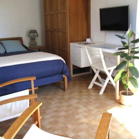 Nice - Studio Independant En Villa - Mer Ville Calme Jardinet Εξωτερικό φωτογραφία