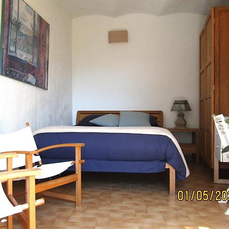 Nice - Studio Independant En Villa - Mer Ville Calme Jardinet Εξωτερικό φωτογραφία