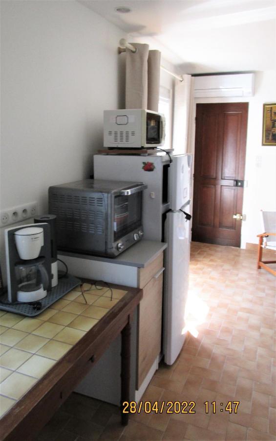 Nice - Studio Independant En Villa - Mer Ville Calme Jardinet Εξωτερικό φωτογραφία